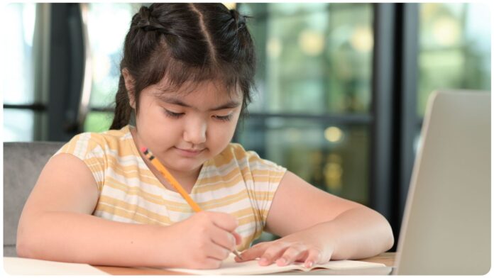 what to do if child does not want to study