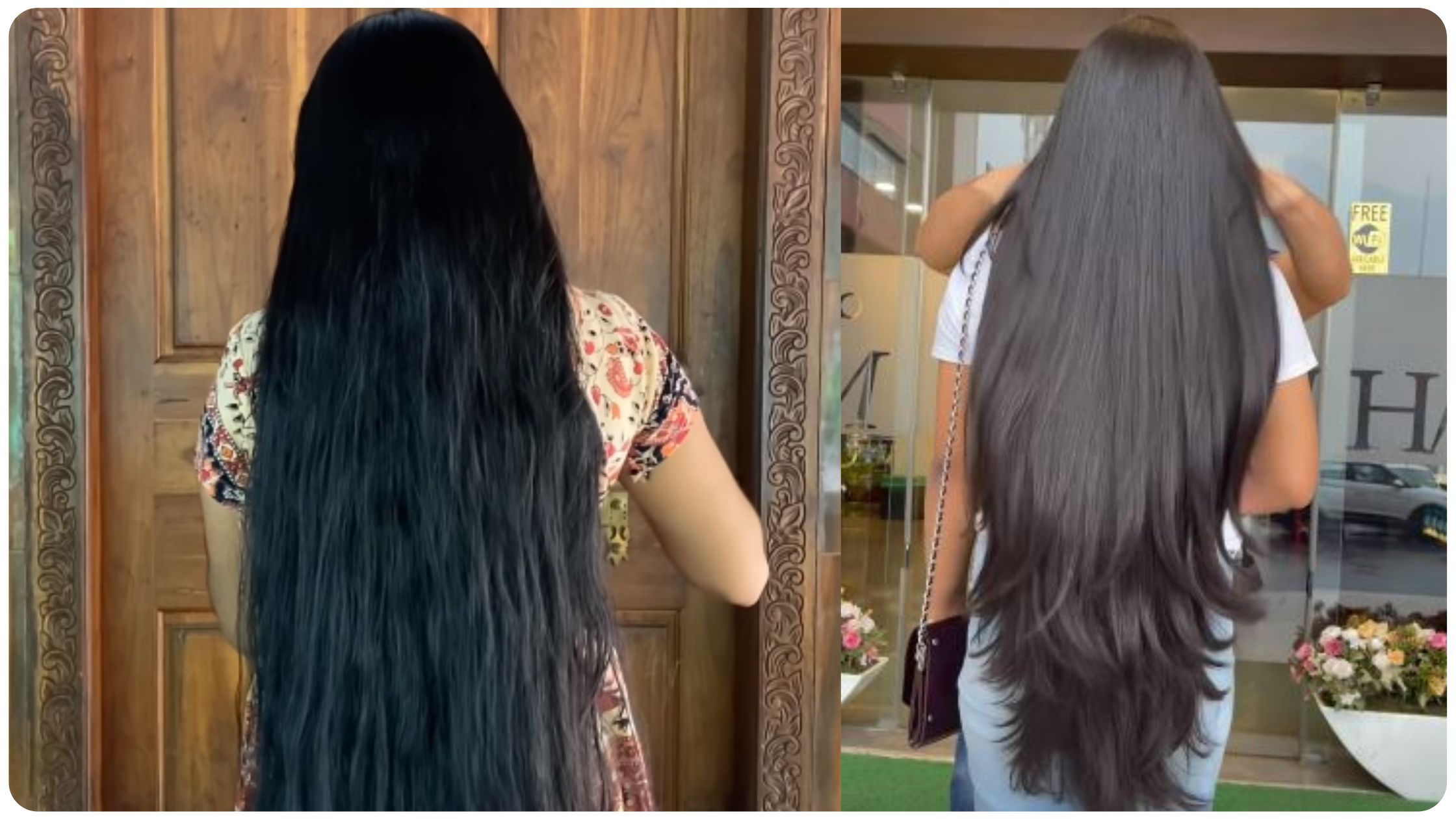 These tips will make thin hair look thicker