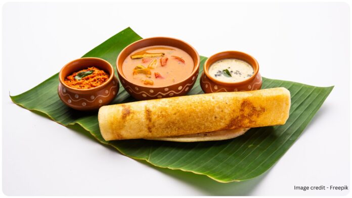dosa banavani rit