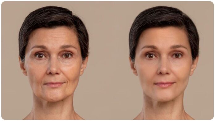 how to use aloe vera gel for face wrinkles