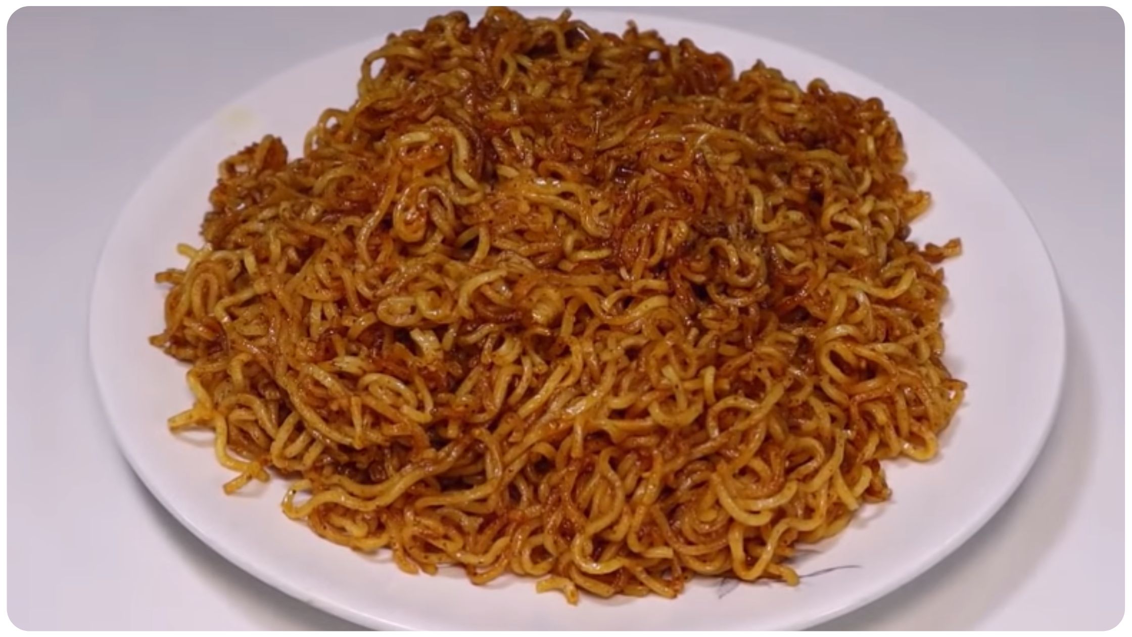 korean maggi recipe in gujarati