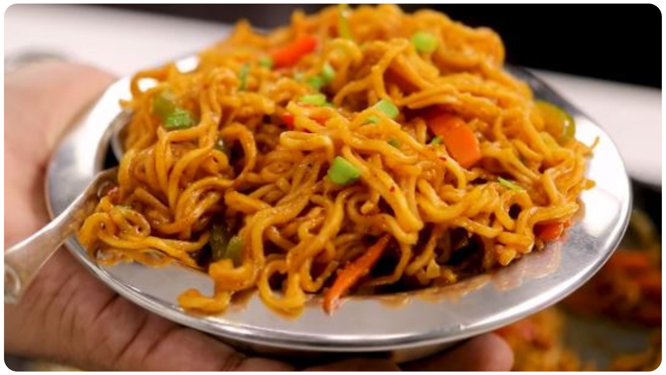 maggi recipe in gujarati