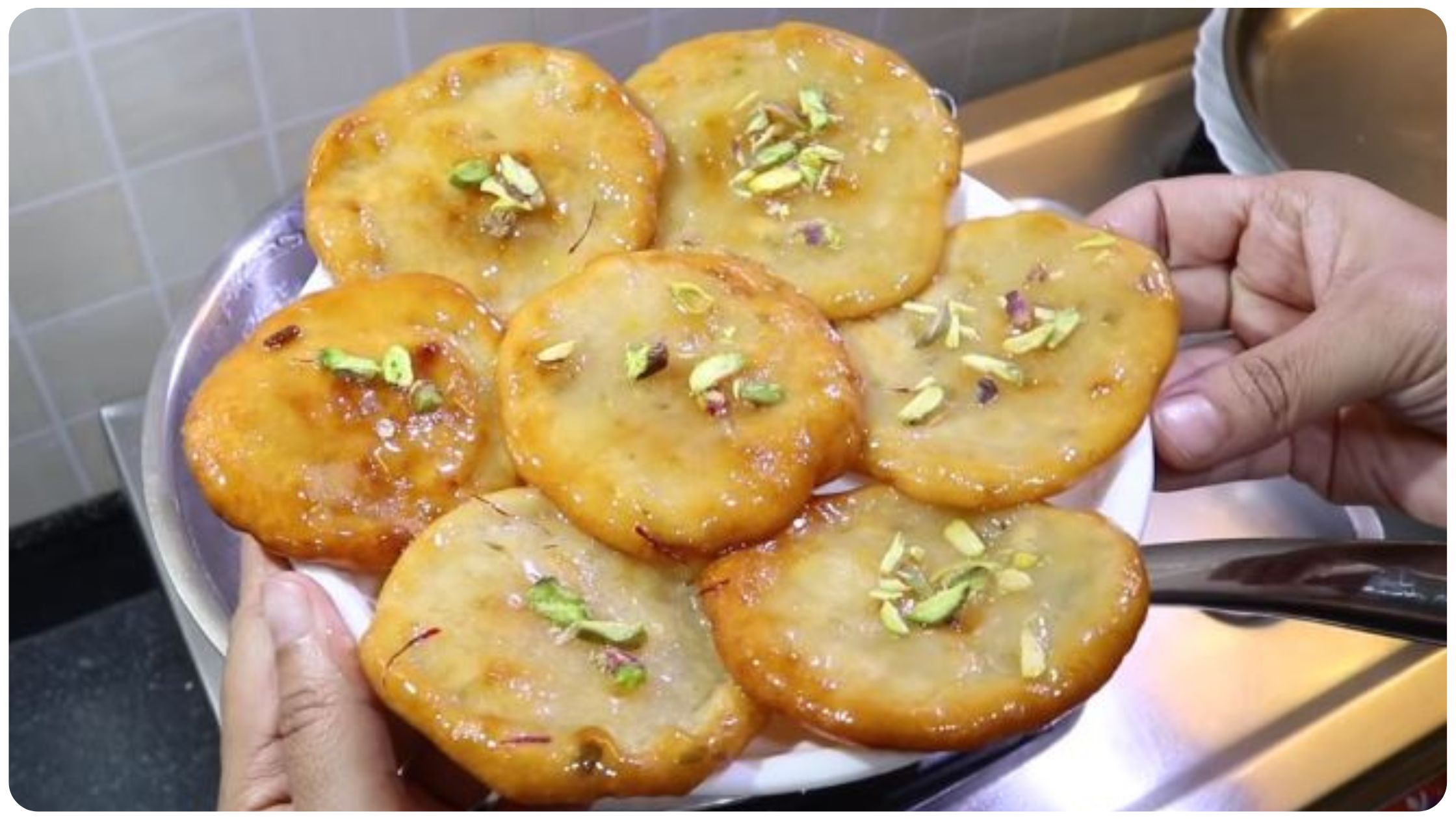 malpua recipe in gujarati