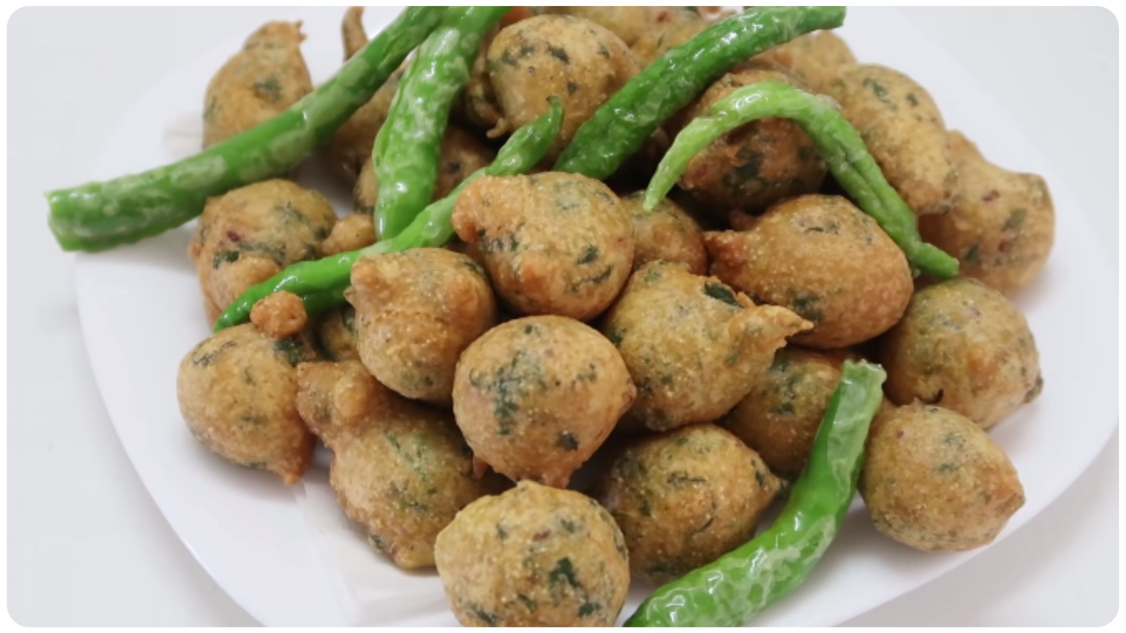 methi gota recipe in gujarati