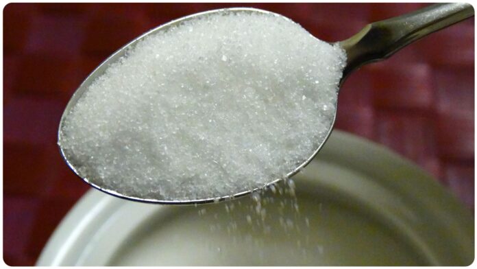 what happens stop eating sugar