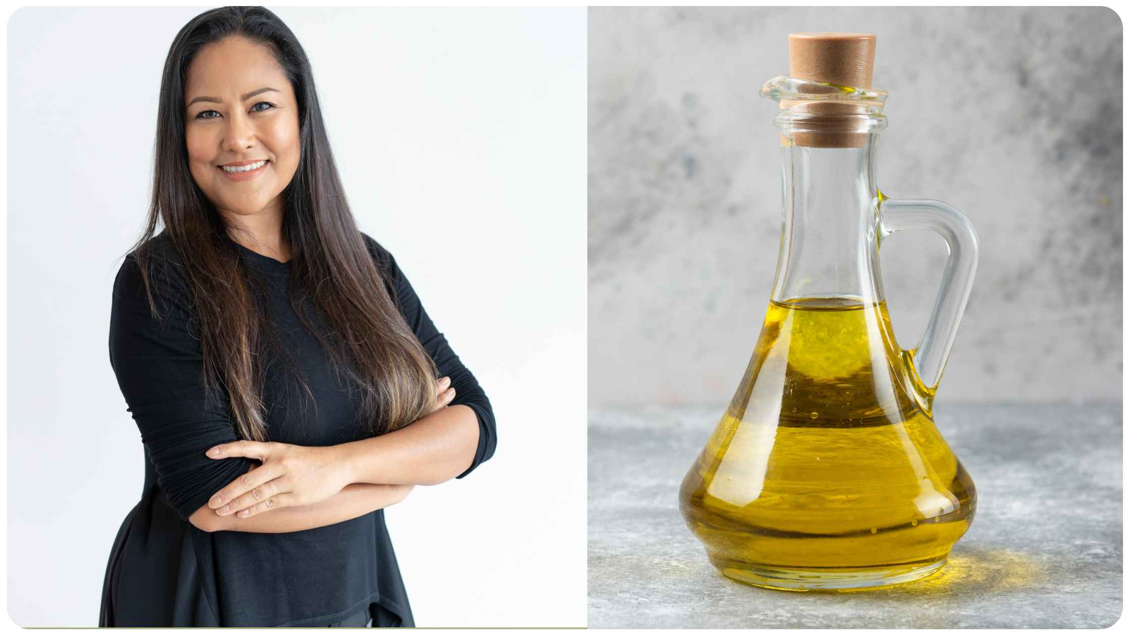 castor oil benefits for hair loss