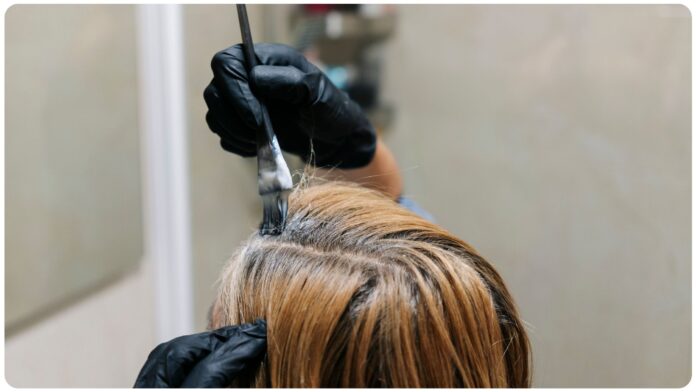 hair color protection