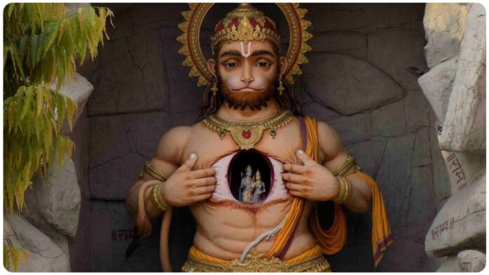 hanuman