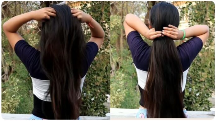 methi dana for hair growth in gujarati