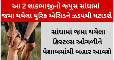 Uric Acid control Juice