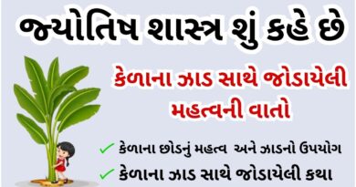 banana tree astrology