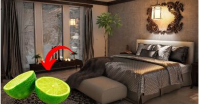 lemon juice for household cleaning