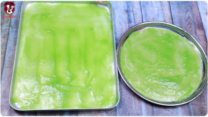 mango recipe in gujarati