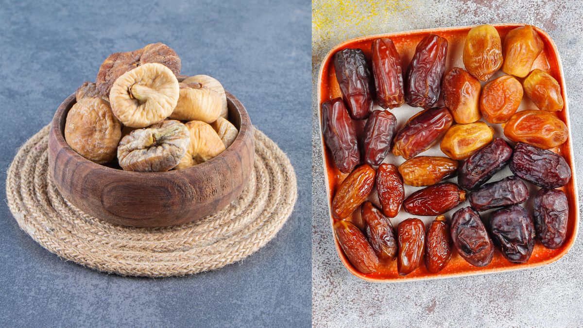 Which is better dates or dried figs