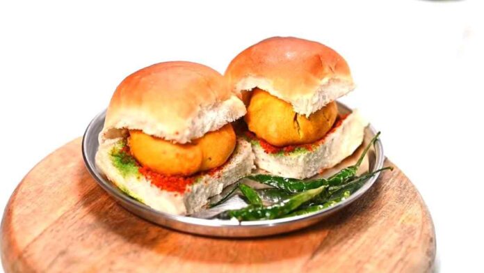 mumbai style vada pav recipe in gujarati