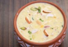 શ્રાવણના સોમવારના ઉપવાસ માટે બનાવો આ 2 પ્રકારની વાનગીઓ shravan recipes