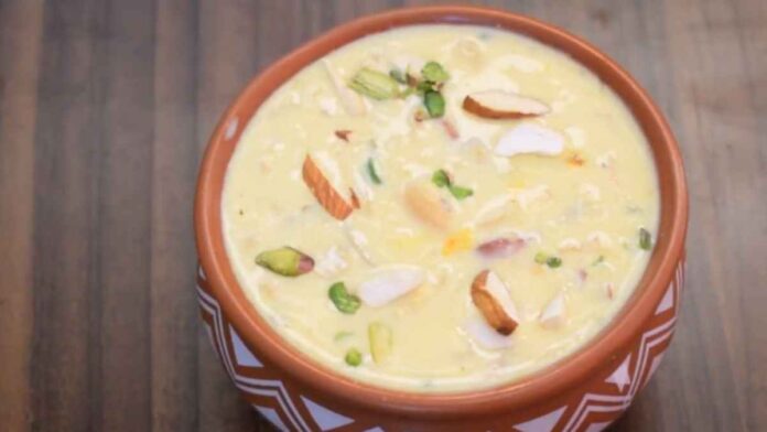 shravan recipes