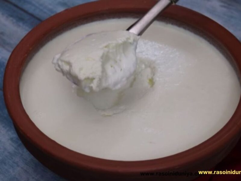 how to reduce sour taste in curd